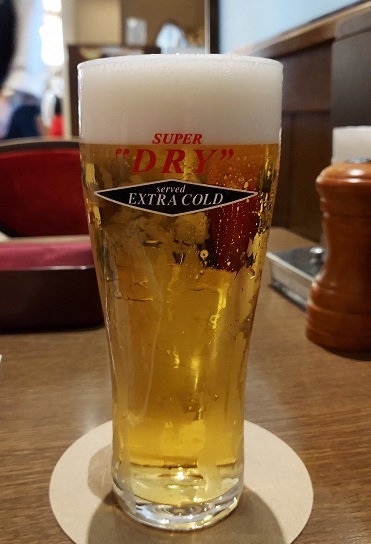 Beer Thirty 京都河原町店的實拍圖