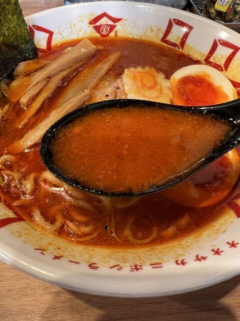 煮干しらーめん玉五郎 天満本店的實拍高清圖
