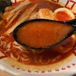 煮干しらーめん玉五郎 天満本店的實拍圖