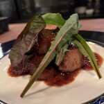 Wine Bar Mariage的实拍图