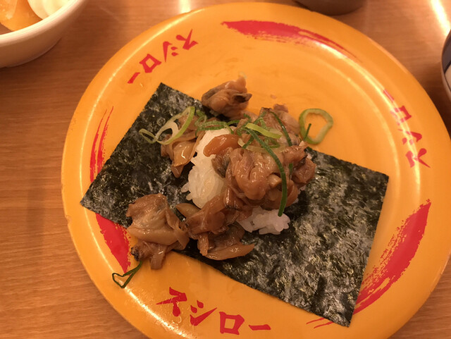 スシロー 辰巳橋店的实拍高清图