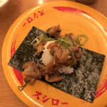 スシロー 辰巳橋店的实拍图