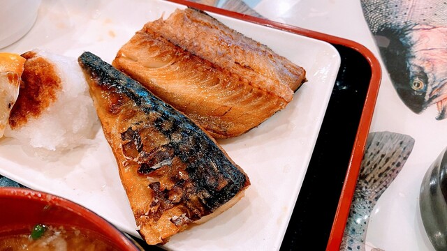 recommendations image for タカマル鮮魚店 新橋店