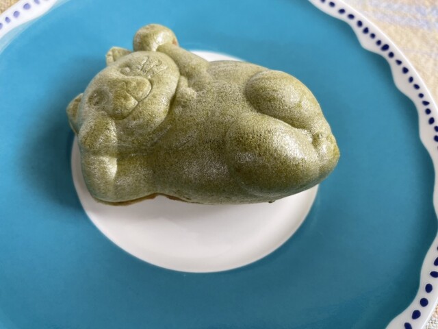 御菓子司 白樺 本店的實拍高清圖