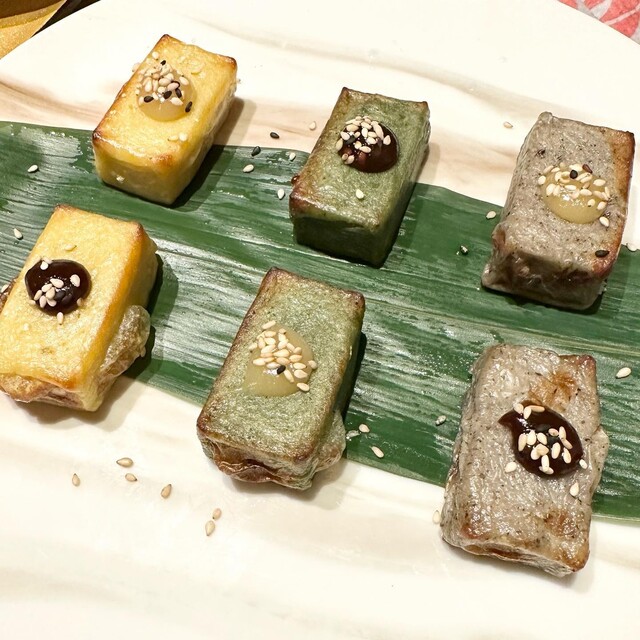 本鮪 日本酒BAR　吟醸くらうど 京都駅前店的實拍高清圖