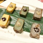 本鮪 日本酒BAR　吟醸くらうど 京都駅前店的實拍圖