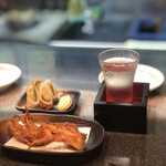 酒蔵 にしや的實拍圖