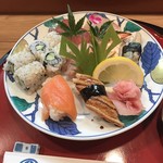 鮨太郎的實拍圖