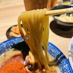 麺や兼虎 博多デイトス店的实拍图