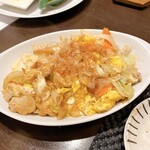 亀戸梅田屋 銀座店的实拍图