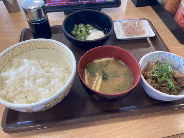 recommendations image for すき家 葛飾亀有一丁目店