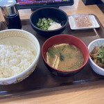 recommendations for すき家 葛飾亀有一丁目店