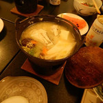 花みさき的实拍图