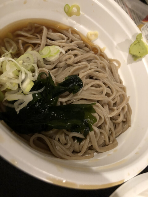 recommendations image for 名代 富士そば 池袋東口店