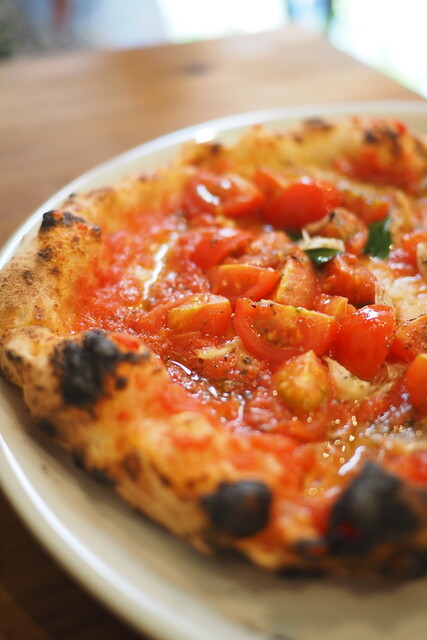 recommendations image for PIZZERIA FIORE