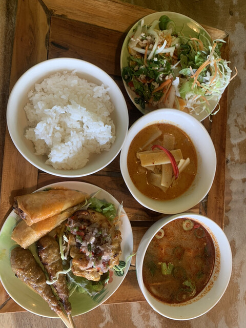 熱帯食堂 四条河原町店的實拍高清圖