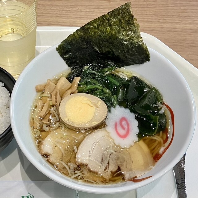 recommendations image for AOI GARDEN FOOD HALL