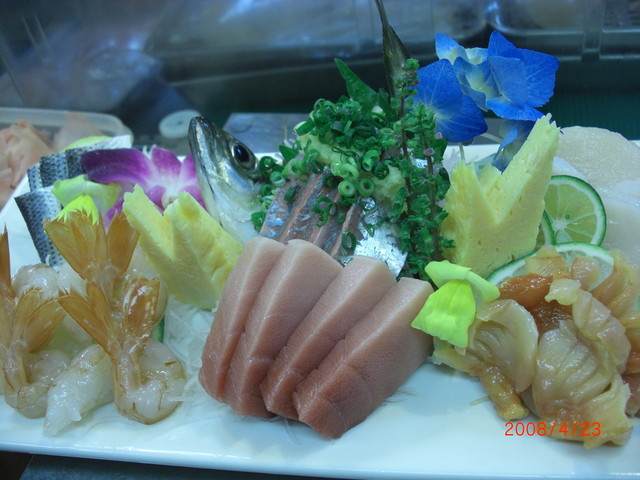 江戸翔的实拍高清图