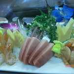 江戸翔的实拍图