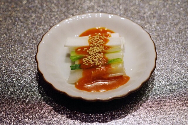 焼肉牛印 銀座店的實拍高清圖