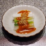 焼肉牛印 銀座店的實拍圖