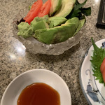 旬鮮酒場　華肴的實拍圖