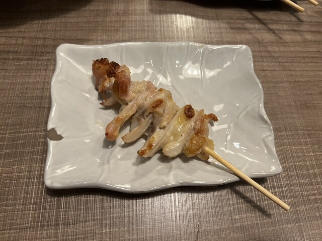 recommendations image for やきとり家すみれ 五反田店