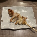 recommendations for やきとり家すみれ 五反田店