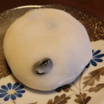福屋 菓子店的实拍图