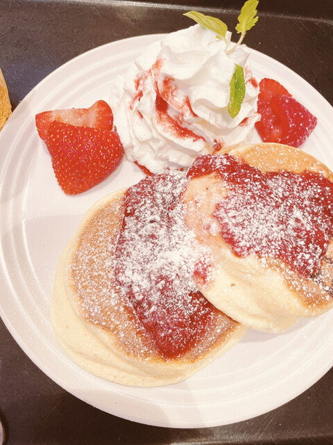 ELK NEW YORK BRUNCH あべのキューズモール店的實拍高清圖
