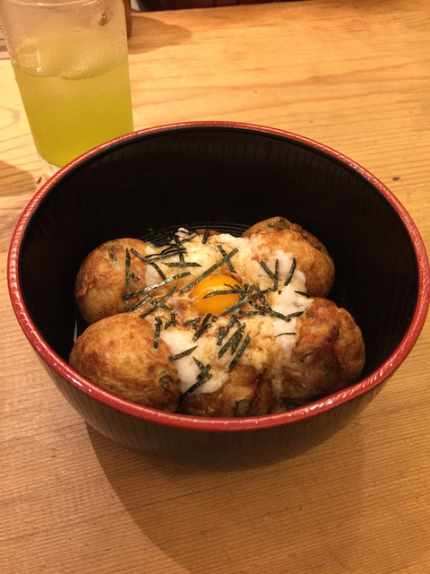 タコとケンタロー的实拍高清图