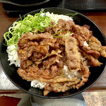 recommendations for カルビ丼とスン豆腐専門店 韓丼 新堀川本店