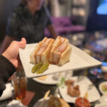 recommendations for ベルタサローネ