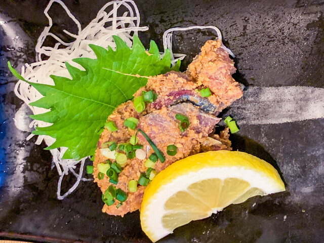 九州料理　なん的實拍高清圖