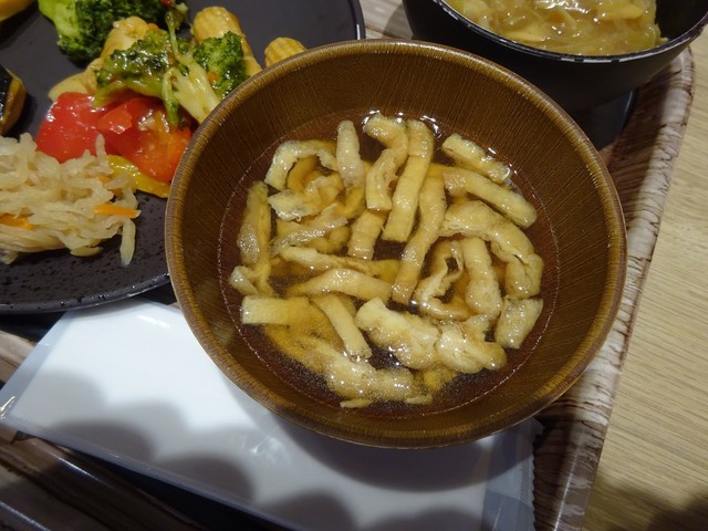 recommendations image for スーパーホテル 新橋・烏森口