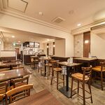 本格スパイスカレー ヤドカリー 谷町コーラ店的實拍圖