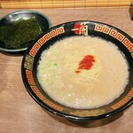 recommendations for 一蘭 門真店