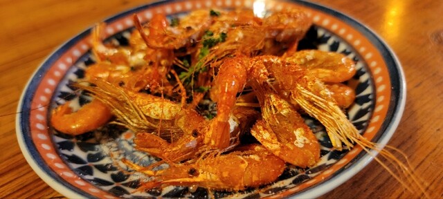 recommendations image for バルアンドデリ エル・ロセヨ