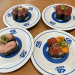 無添くら寿司 福岡日赤前店的實拍圖