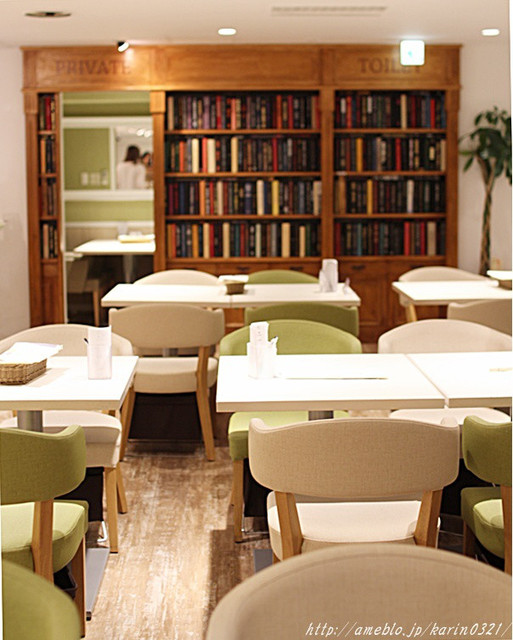 recommendations image for 幸せのパンケーキ 渋谷店