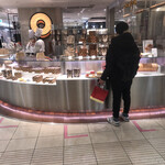 クラブハリエ B-スタジオ 池袋東武店的實拍圖