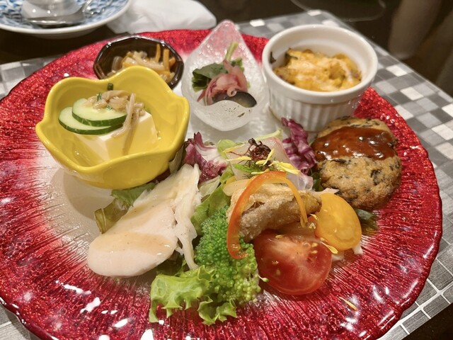 しょくさい 花器楽的实拍高清图