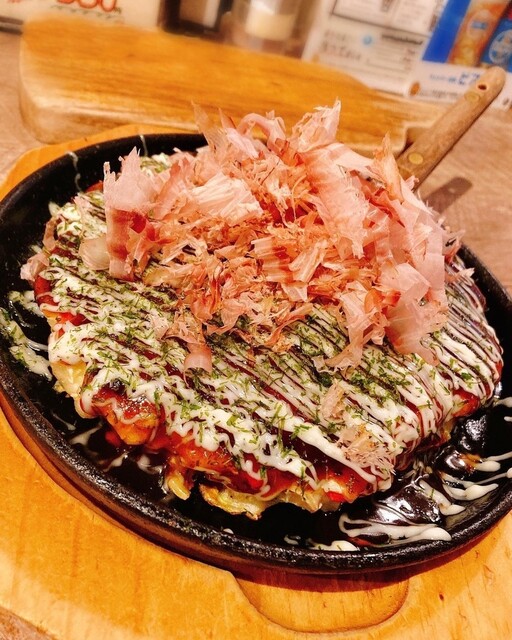 recommendations image for 鉄板バルSOURCE 三軒茶屋店