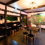 Hot Spice Shop Hood Dog的实拍图