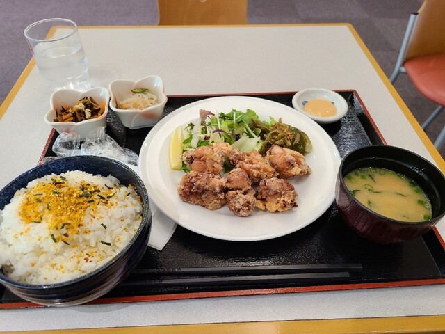 龍のす食堂的实拍高清图
