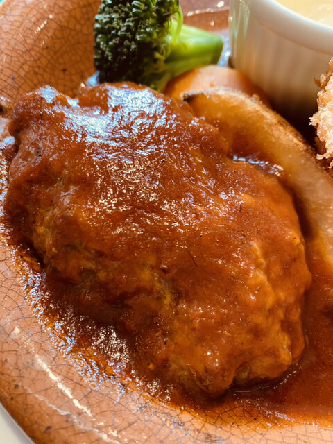 山惣 熊の前本店的實拍高清圖