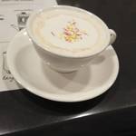 珈琲工房的实拍图