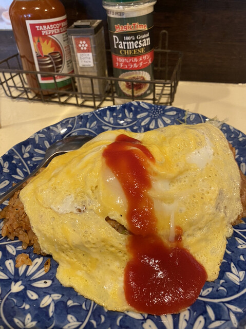 ロメスパ専門店 ボーノボーノ的實拍高清圖