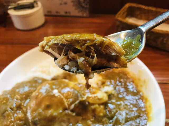 カレー&チキン専門店 レア レア的实拍高清图