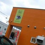 カレーのちから 東店的实拍图